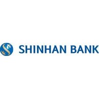 Việc làm Ngân hàng tại Shinhan Bank Vietnam -